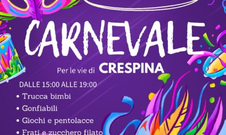 Carnevale 2024 a Crespina